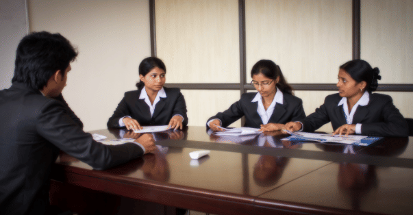 PPG Business School Coimbatore Campus photo 8